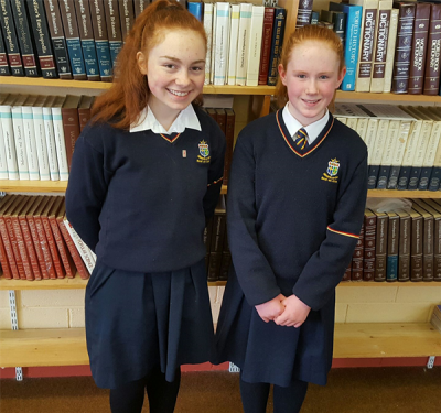 St. Mary's - Ballina St. Mary’s Ballina Students selected for U16 and ...