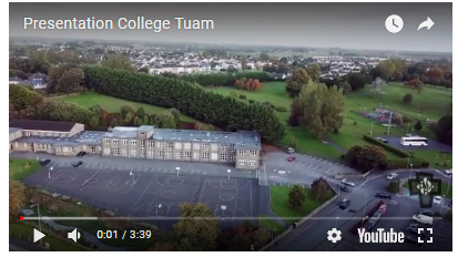 presentation college tuam photos