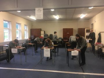 donegal youth ceist elections
