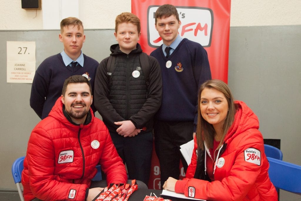 Our Lady's - Drimnagh Our Lady Of Mercy Secondary School, Drimnagh ...