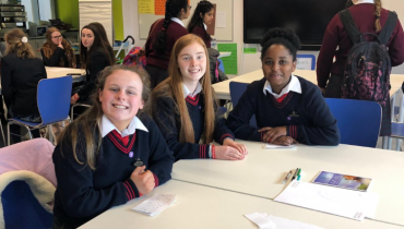 Coláiste Bríde, Enniscorthy | CEIST | Catholic Education | An Irish ...