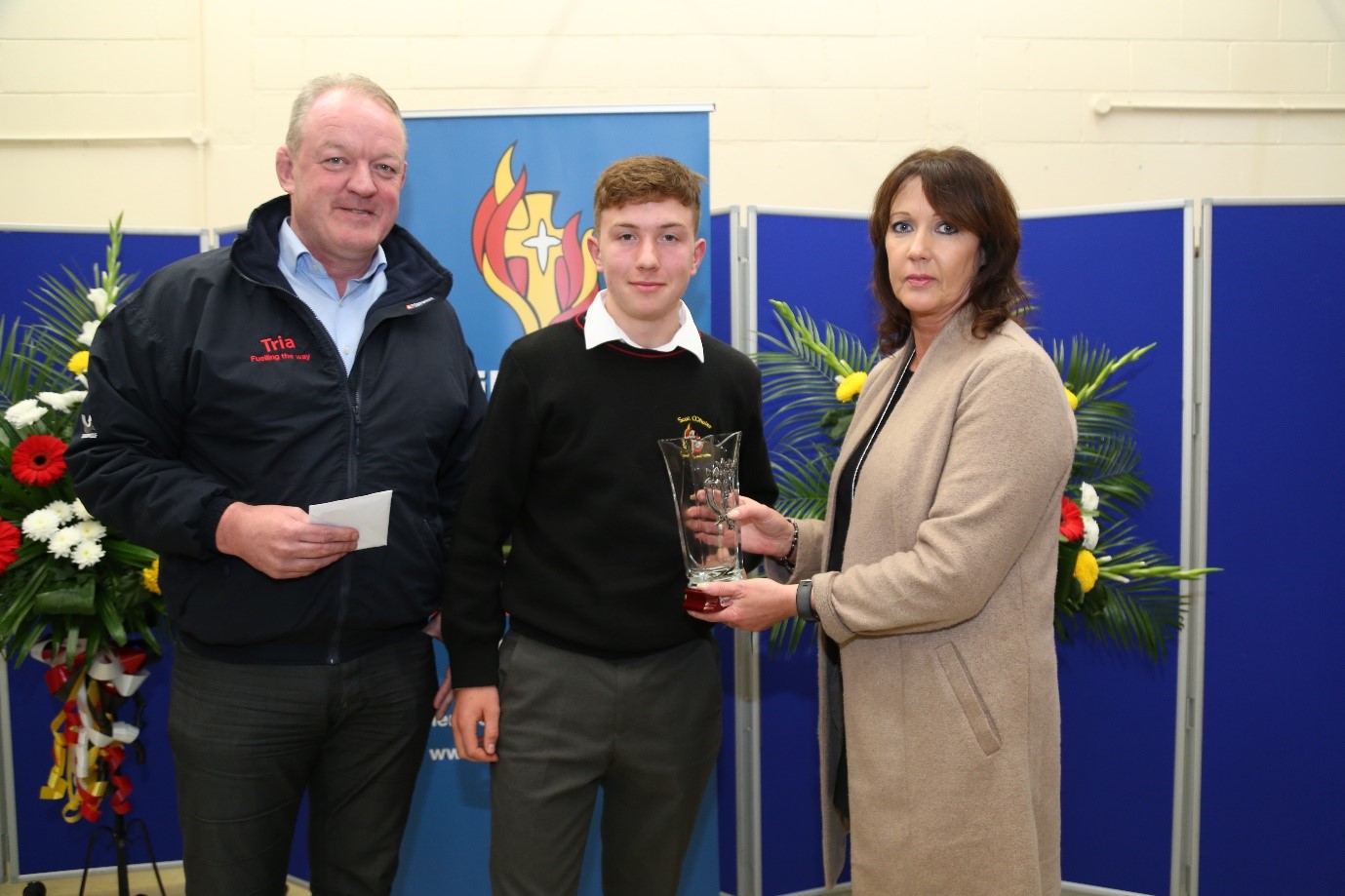 Mercy - Kanturk Scoil Mhuire Kanturk Annual Awards Ceremony | CEIST ...