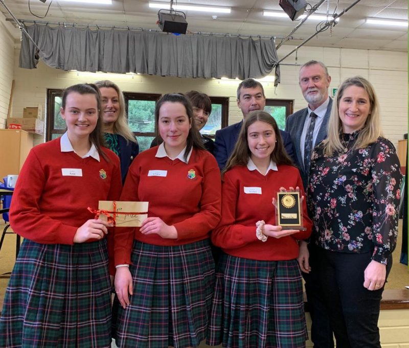 Sacred Heart - Clonakility SHS Clonakilty News - February 2020 | CEIST ...