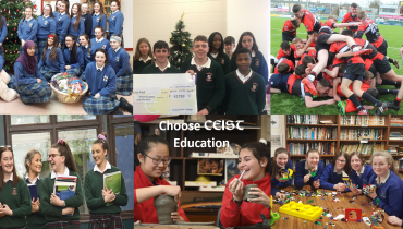 Choose CEIST Education