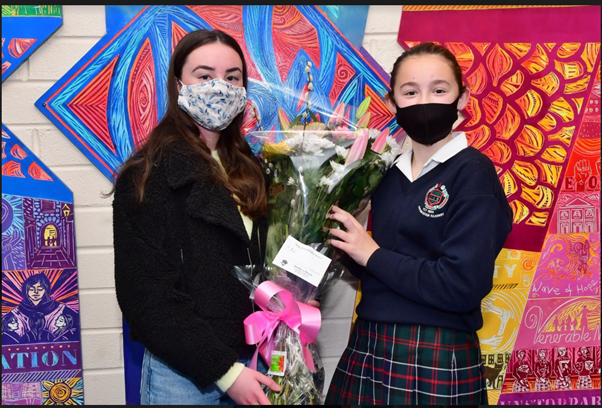 Presentation - Kilkenny Presentation Secondary School, Loughboy News 